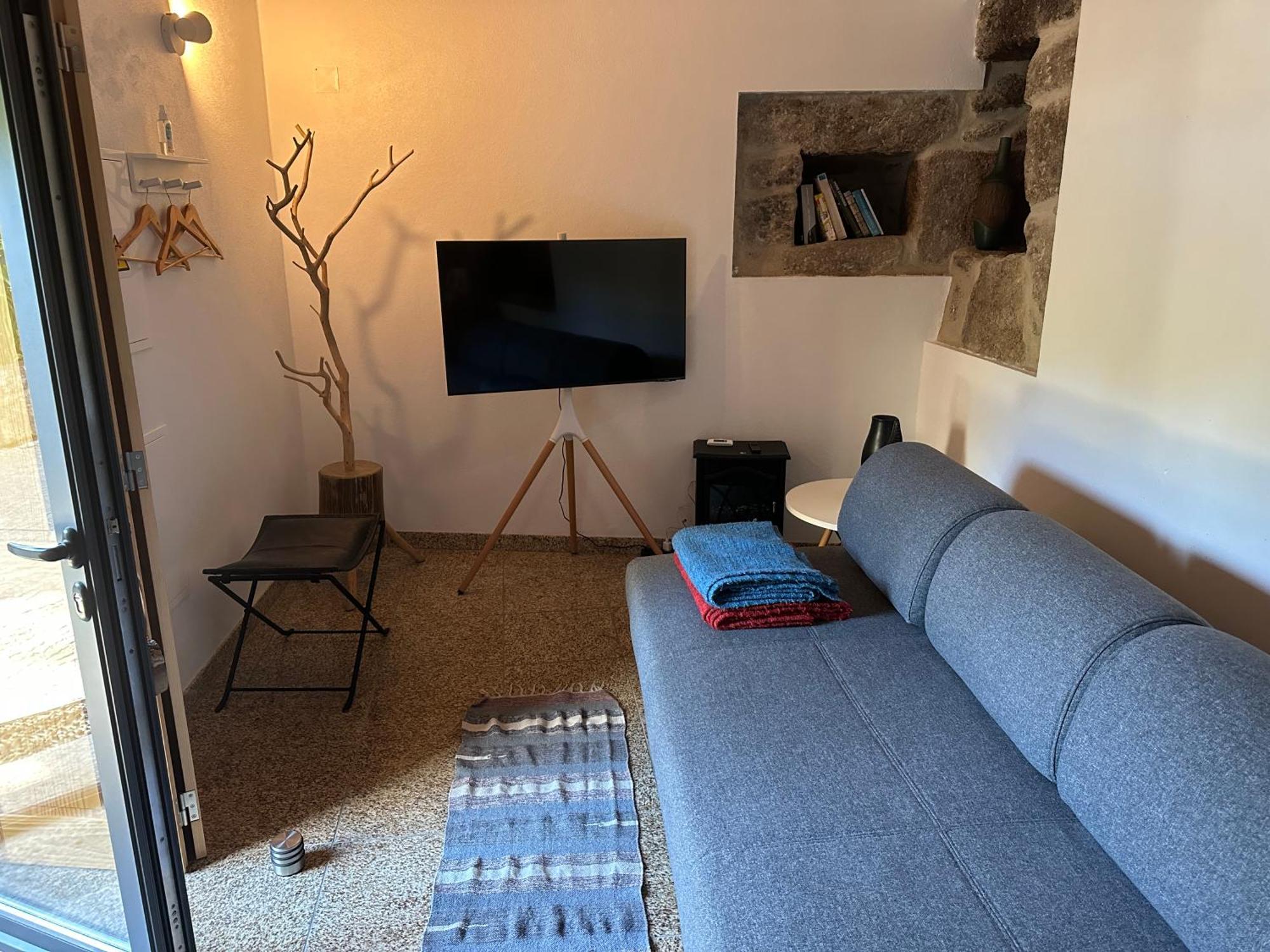 Quinta De Sao Pedro De Vir-A-Corca Em Monsanto Bed & Breakfast エクステリア 写真