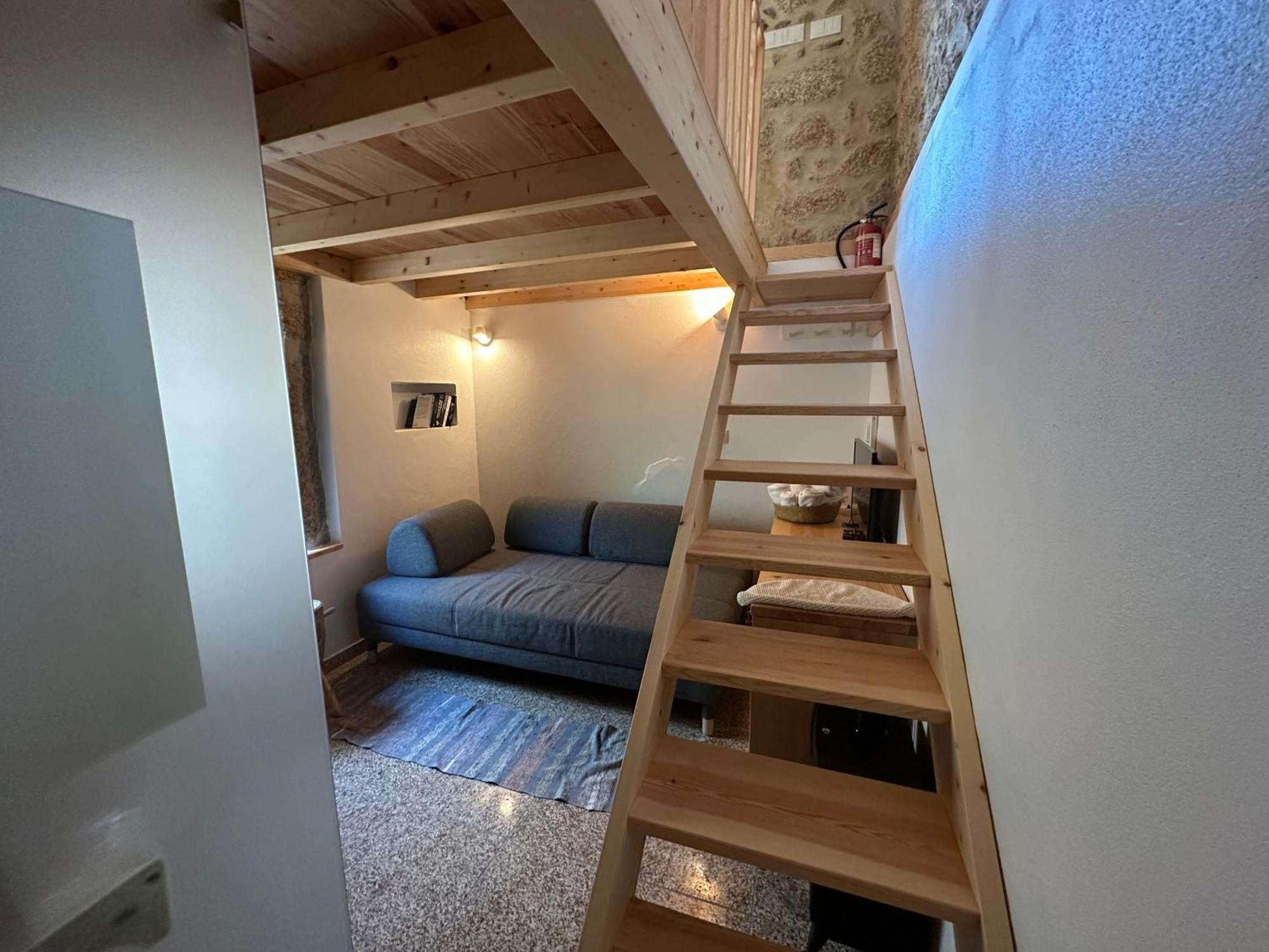 Quinta De Sao Pedro De Vir-A-Corca Em Monsanto Bed & Breakfast エクステリア 写真
